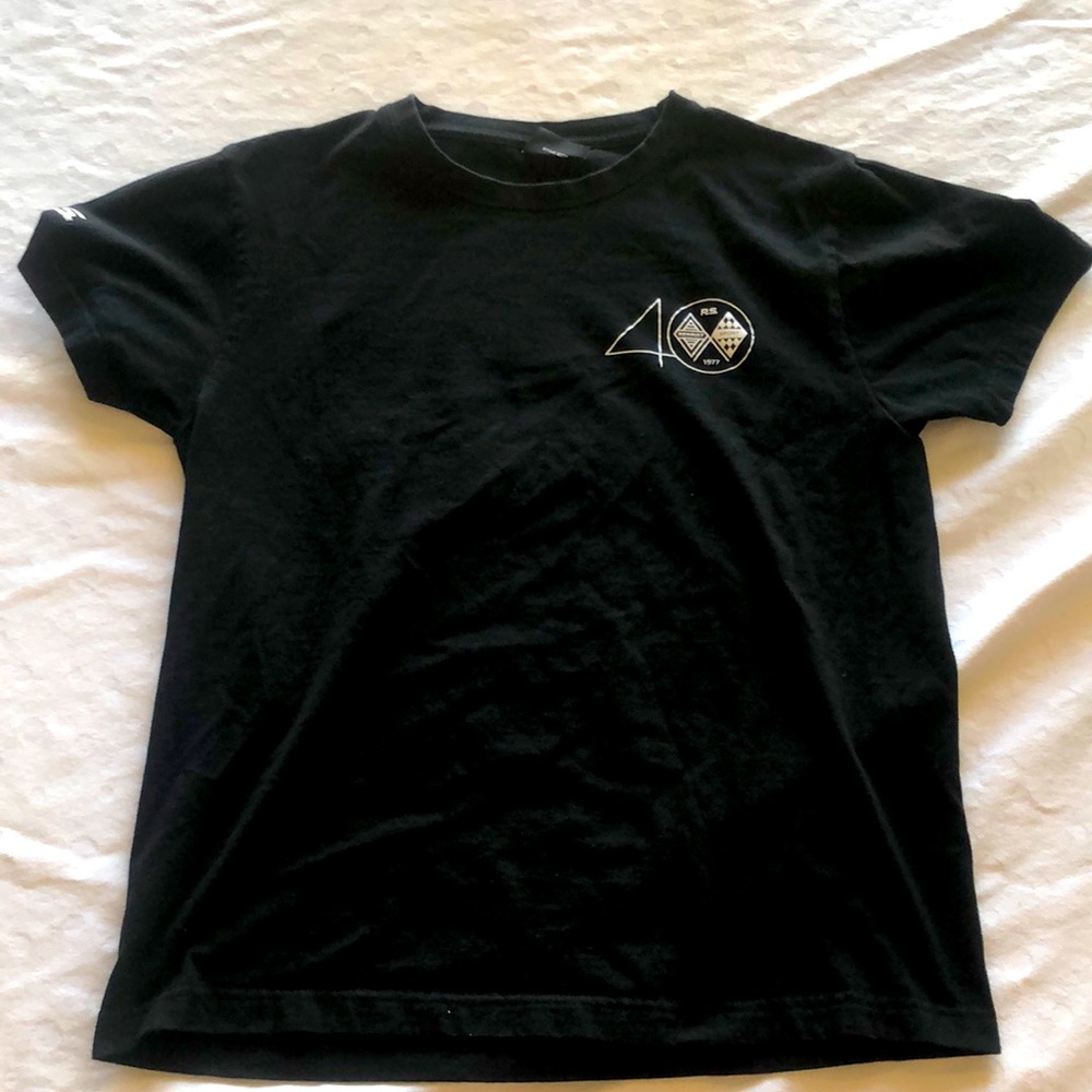 50% OFF. Renault Cars Shirt, Bought in Paris, France